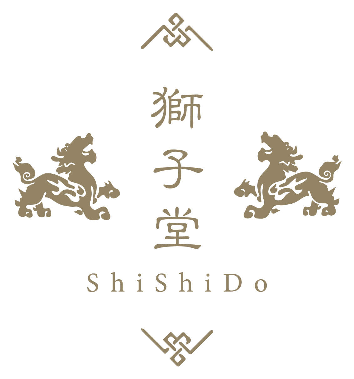 獅子堂 ShiShiDo